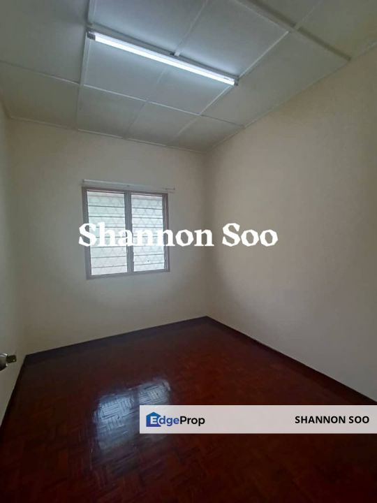 Taman Wawasan Clean condition, Selangor, Puchong