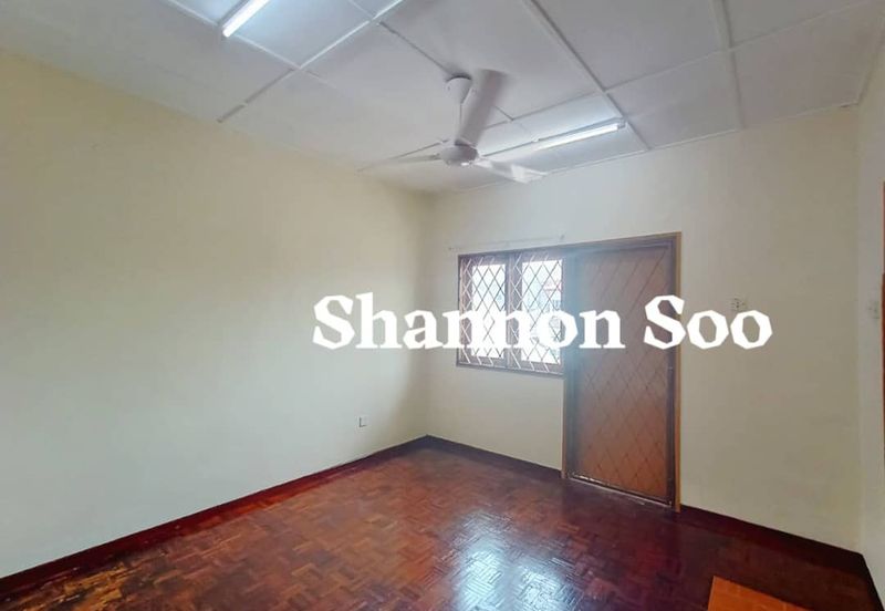 Taman Wawasan, Pusat Bandar Puchong