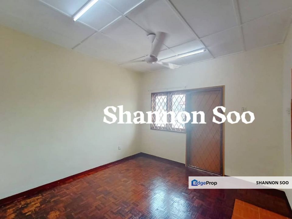 Taman Wawasan Clean condition, Selangor, Puchong