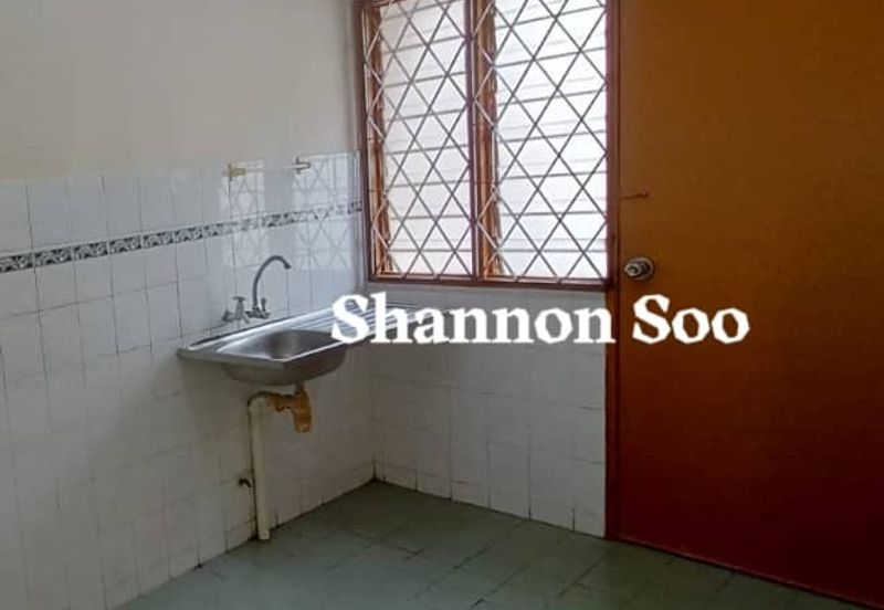 Taman Wawasan, Pusat Bandar Puchong