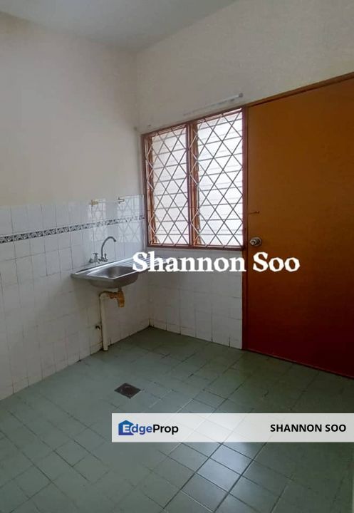 Taman Wawasan Clean condition, Selangor, Puchong