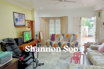 Taman Wawasan, Pusat Bandar Puchong