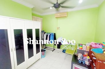 Taman Wawasan, Pusat Bandar Puchong