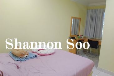 Taman Wawasan, Pusat Bandar Puchong