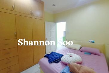 Taman Wawasan, Pusat Bandar Puchong