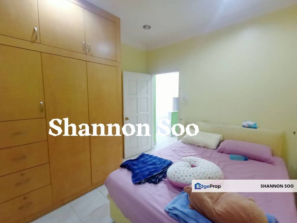 Nicely Renovated Taman Wawasan, Selangor, Puchong