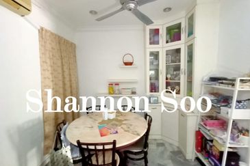 Taman Wawasan, Pusat Bandar Puchong