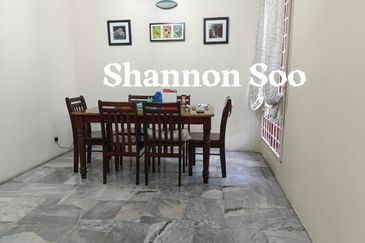 Taman Wawasan, Pusat Bandar Puchong