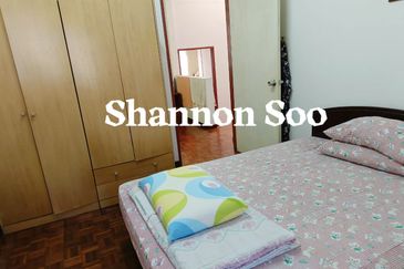 Taman Wawasan, Pusat Bandar Puchong