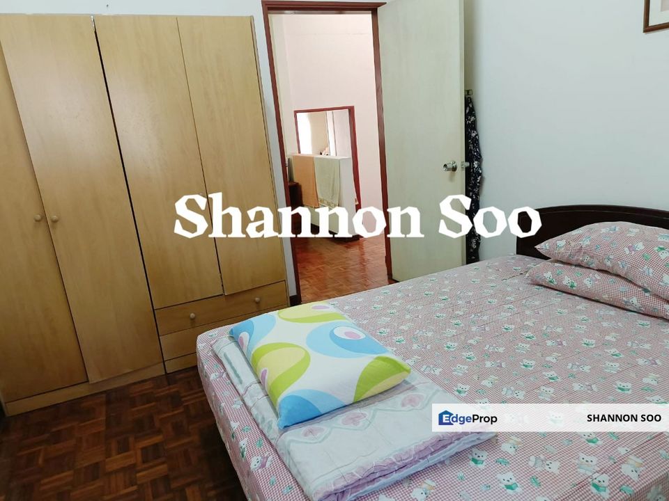 taman wawasan , Selangor, Puchong