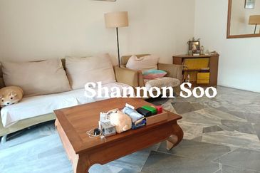 Taman Wawasan, Pusat Bandar Puchong