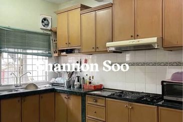 Taman Wawasan, Pusat Bandar Puchong