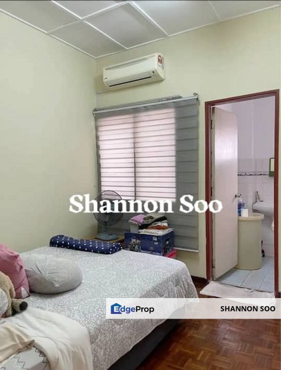 taman wawasan , Selangor, Puchong