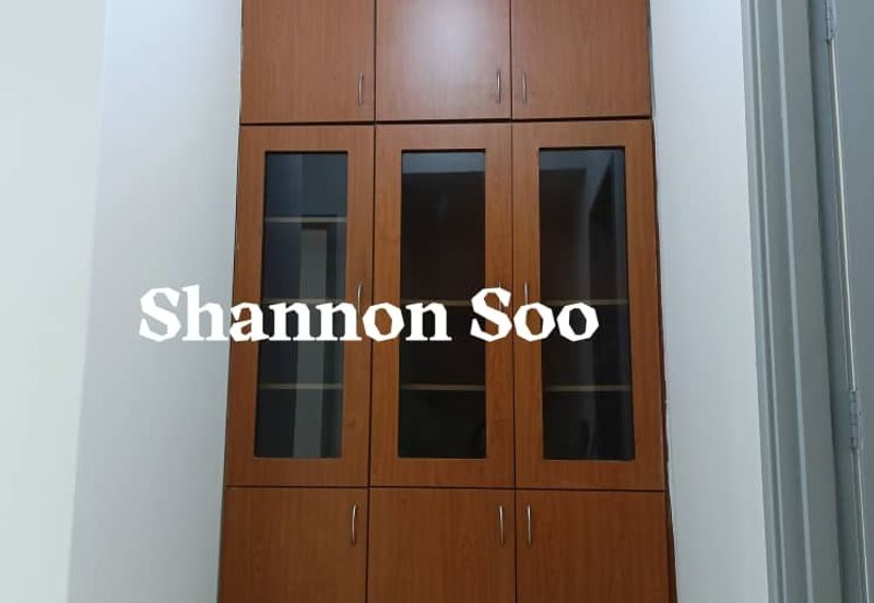 Bandar Bukit Puchong, BP 1