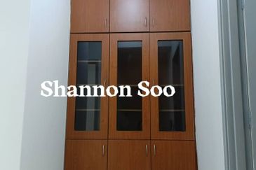 Bandar Bukit Puchong, BP 1