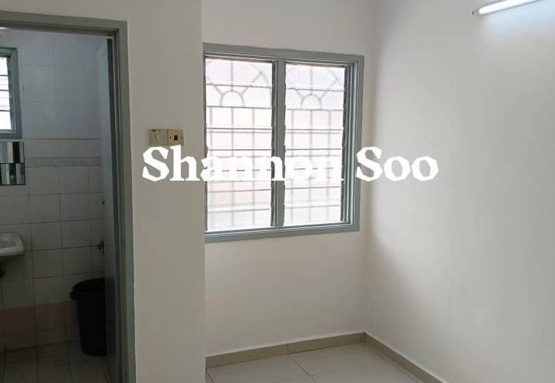 Bandar Bukit Puchong, BP 1