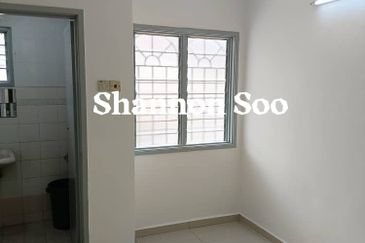 Bandar Bukit Puchong, BP 1