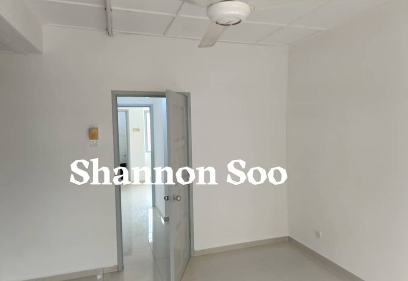 Bandar Bukit Puchong, BP 1