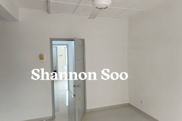 Bandar Bukit Puchong, BP 1