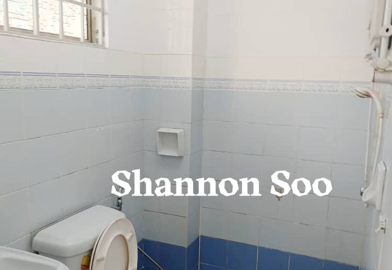 Bandar Bukit Puchong, BP 1