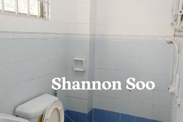 Bandar Bukit Puchong, BP 1