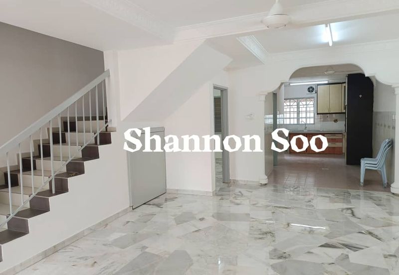 Bandar Bukit Puchong, BP 1