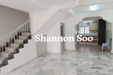 Bandar Bukit Puchong, BP 1