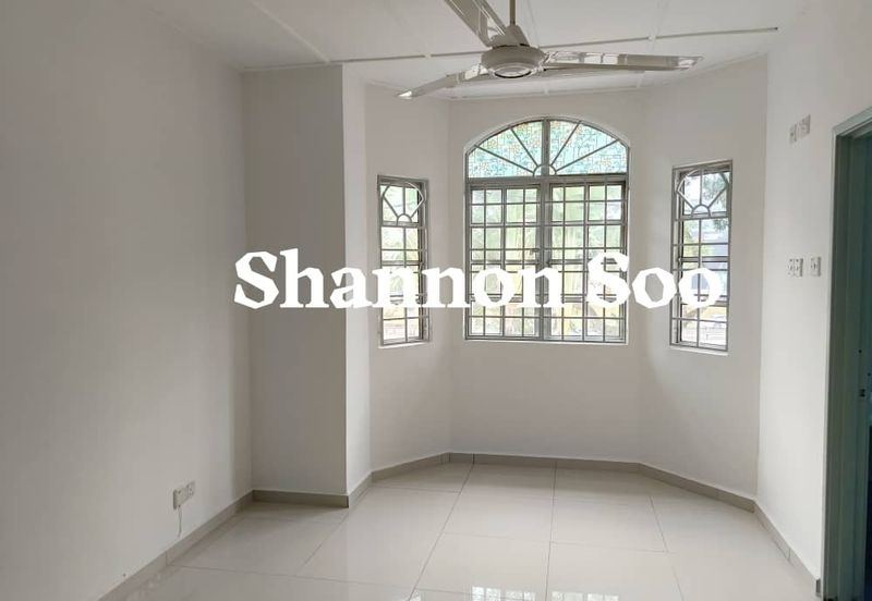 Bandar Bukit Puchong, BP 1