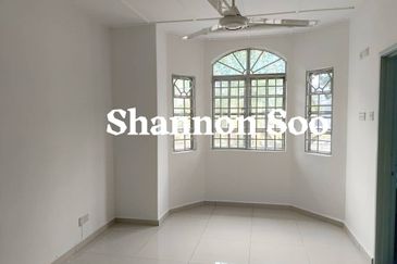 Bandar Bukit Puchong, BP 1