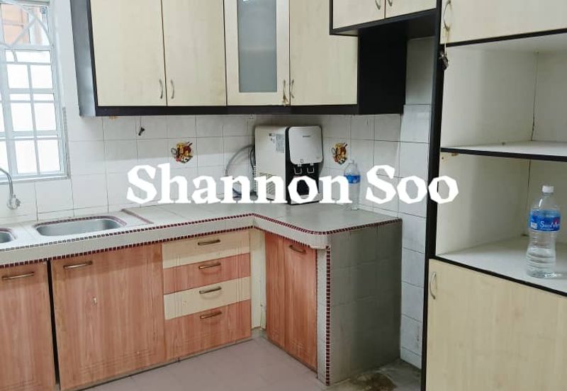 Bandar Bukit Puchong, BP 1