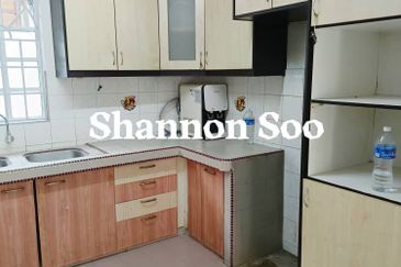 Bandar Bukit Puchong, BP 1