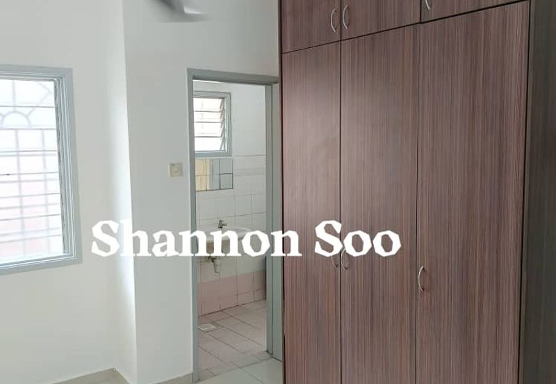 Bandar Bukit Puchong, BP 1