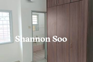 Bandar Bukit Puchong, BP 1