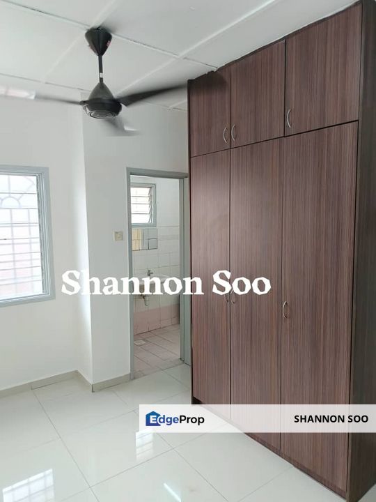 Newly Painted Refurnished Bandar Bukit Puchong, Selangor, Puchong