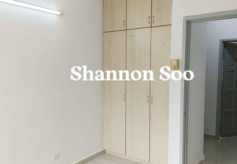 Bandar Bukit Puchong, BP 1