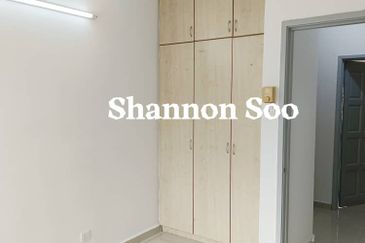 Bandar Bukit Puchong, BP 1