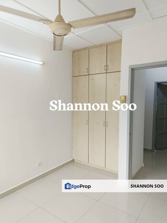 Newly Painted Refurnished Bandar Bukit Puchong, Selangor, Puchong