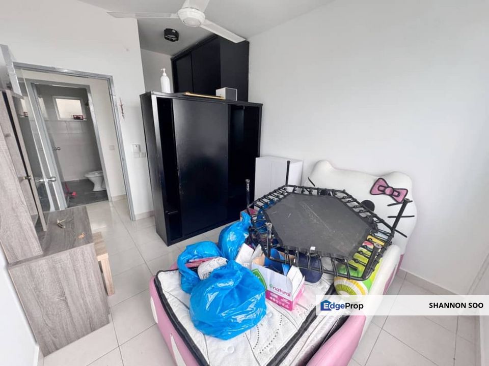 Harmoni 1, Selangor, Subang Jaya