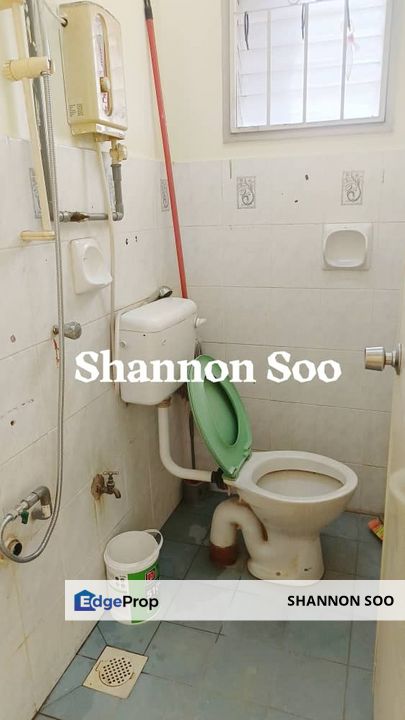 Puchong Utama Newly painted, Selangor, Puchong