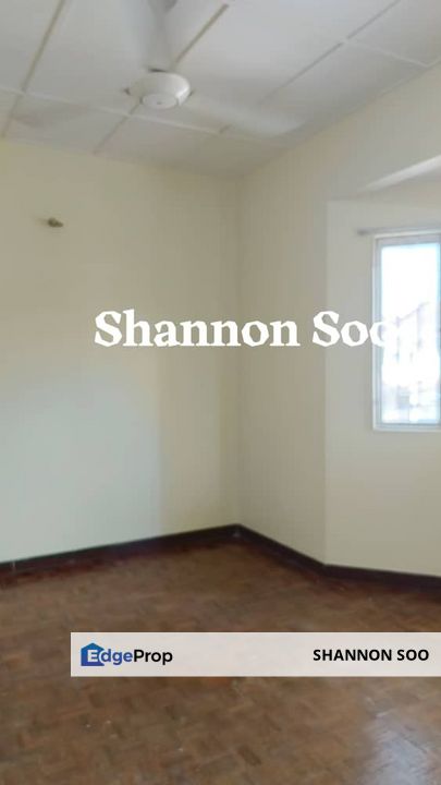 Puchong Utama Newly painted, Selangor, Puchong