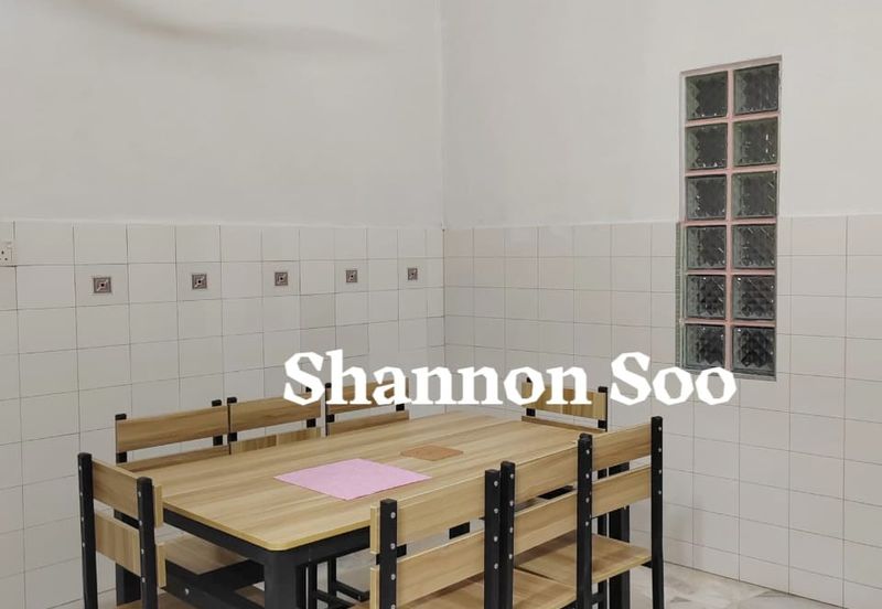 Taman Wawasan, Pusat Bandar Puchong