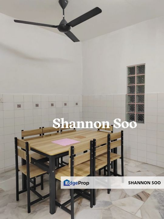 Fully Furnished Taman Wawasan Move in Condition, Selangor, Puchong