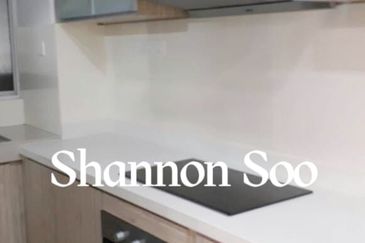 Hijauan Puteri Condominiums