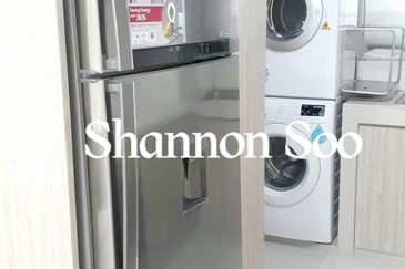 Hijauan Puteri Condominiums