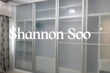 Hijauan Puteri Condominiums