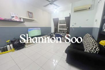 Desa Impiana, Taman Puchong Prima