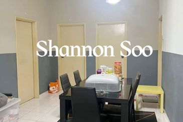 Desa Impiana, Taman Puchong Prima