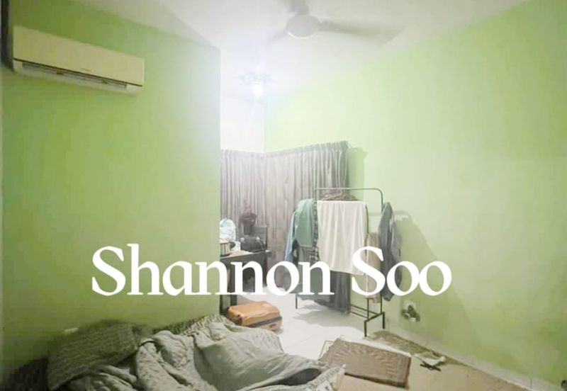 Desa Impiana, Taman Puchong Prima