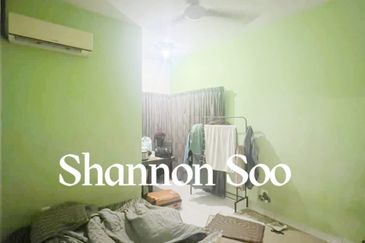 Desa Impiana, Taman Puchong Prima