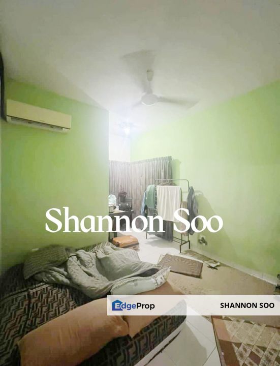 Desa Impiana, Taman Puchong Prima, Selangor, Puchong